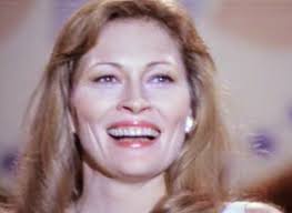 Faye Dunaway in July 2024 🤍 83yrs young.