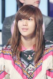 Taemin Beautiful Stranger Lee Taemin Taemin Shinee Taemin