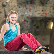 For the last 3 months i have been training exclusively for the big goal of 2021. First 8c By Julia Chanourdie 19 8a Nu News