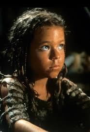 Heather Brooks (Mousey), Tina Majorino deserved better! I miss her.