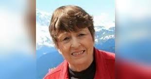 Kay Reynolds Obituary