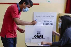 Ese es el exhorto que regirá el domingo 7 de febrero del 2021. Hasta Que Hora Son Las Elecciones Del 2021 Onpe Horario De Votacion De Elecciones 2021 Nndc Peru Gestion