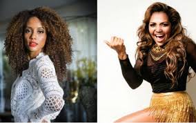 Gaby amarantos — fogo 02:32. Gaby Amarantos Substituira Tais Araujo Em Saia Justa Diz Colunista Viver Diario De Pernambuco