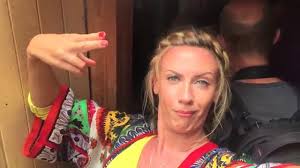 А весной 2018 года стартовала в новом проекте, заменив екатерину варнаву в развлекательном. Lesya Nikityuk I Orel I Reshka V Lime V Gostyah U Narkotorgovcev Youtube