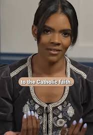 Candice Owens Beyonce Church