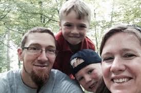 AdoptTogether: Search for Family Profiles