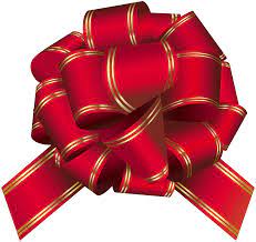 Red Bow Deco Transparent Clip Art Image Gallery Yopriceville High Quality Images And Transparent Png Free Clipart Clip Art Christmas Graphics Bows