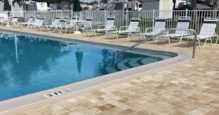 Florida is a popular tourist destination, and it's not hard to see why. Cypress Campground And Rv Park Of Winter Haven Fl