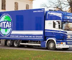 MTAB Sverige AB at Fretador