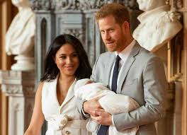 Eu's apple probes press ahead as epic trial plays out in u.s. Meghan And Harry Demand Private Baptism For Baby Archie