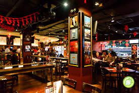 Hard rock cafe 28 lorong hang jebat 75200 melaka, melaka 75200 malaysia. Hard Rock Cafe Kl Jalan Sultan Ismail Malaysian Foodie