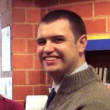 Councillor Robert Flatley