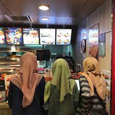 Kfc taman sejati, sungai petani, kedah, malesia 3.1. Photos At Kfc 7 Tips