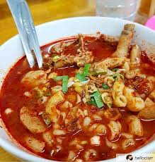 Ada banyak cara membuat seblak dengan variasi bahan dan rasa.berikut cara membuat seblak yang dirangkum liputan6.com dari berbagai. Cara Membuat Seblak Basah Kering Pedas Dan Kiat Membuka Usaha Seblak