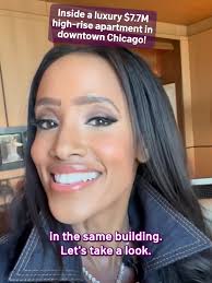 George Lucas Condo Chicago