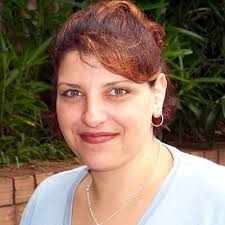 Anna celebrates 20 years with BACS