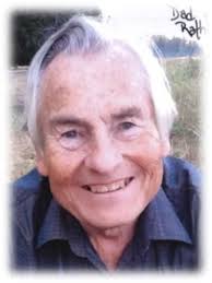 Roderick FRASER Obituary