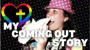 Christian Mom & Her Queer Daughter Reflect On Coming Out Experience