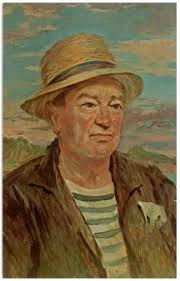 Knowlton Lyman “Juny Snake” Ames Jr. (1893-1965)