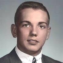 Howard W. Goss Obituary