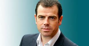 Irish News columnist Jarlath Kearney appointed as equality commissioner