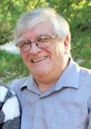 David Strasser Obituary (1954