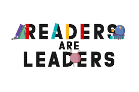 Readers Are Leaders Book Club