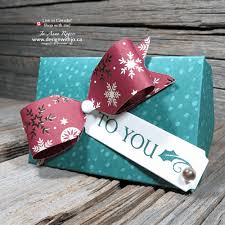Make sure that your gift cards are personal as well as convenient by dressing them up in a beautifully handmade gift card holder. Make Easy Gift Card Holders This Year With The Envelope Punch Board Video Design With Jo