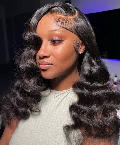 30 Weave Hairstyles to Revamp Your Everyday Look