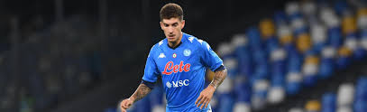 Società sportiva calcio napoli, commonly referred to as napoli (pronounced ˈnaːpoli), is an italian professional football club based in naples. Home Ssc Napoli