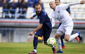 Η football league μετράει αντίστροφα για την έναρξη του πρωταθλήματος και σήμερα η εεα χορήγησε πιστοποιητικό συμμετοχής σε ακόμη 12 παε. G E8nikh Htta Sok Gia Ton Panserraiko Nikh Toy Aigalew Epi Ths Kalli8eas Triponta Gia Olympiako Boloy Kai E8niko To10 Gr