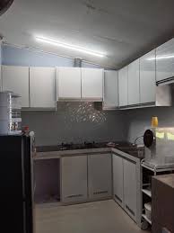 Apakah anda membutuhkan tips memilih lemari kabinet dapur? Kabinet Dapur Almari Pakaian Dan Table Top Posts Facebook