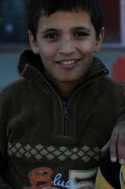 275 Sgt Kani Ronningen Image: PICRYL