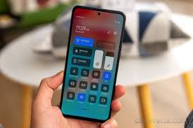 Tecno Camon 18 Premier review: Software ...