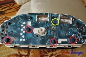 Barang barang yang mau di bawaudah dimasukin ke mobil kan ? Lampu Meter Waja Jom Kongsi Tips Punca Masalah Kereta