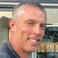 Timothy Bracey's Instagram, Twitter & Facebook