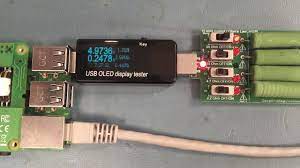 Raspberry Pi Poe Hat Problem Fixed It Pwj114 Youtube
