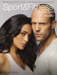 Sport & Fitness Middle East by Worldwide Golf