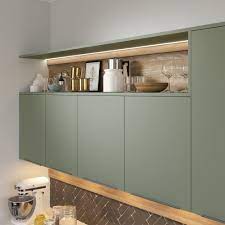 Modern kitchen interiors luxury kitchen design kitchen room design modern kitchen cabinets home decor kitchen interior design kitchen open kitchen kitchen living living wooden kitchen cabinet ideas. A Guide To Modern Kitchen Storage Kitchen Cabinets And Shelving