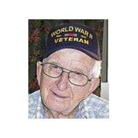 Harry Vogel Obituary