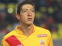 Pikolín' Palacios, former Pumas UNAM player, shows off his new job off the  field (Photo)