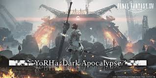 So if we are locked out of the phone, instead of perform factory reset, we can find other better solutions. Yorha Dark Apocalypse Final Fantasy Wiki Fandom