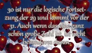 Sprüche Zum 30 Geburtstag Für Facebook