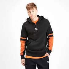 Our high quality men's clothing is expertly designed and made to last. Puma Xtg Men S Quarter Zip Hoodie Puma Us