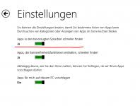 Deinstallieren und wieder reinstallieren, dann sind alle apps auf deutsch. Gelost Windows 8 1 Auf Deutsch Umstellen Dr Windows