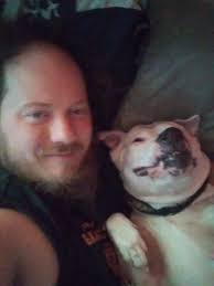 Introduction and giant marshmallow boy photo