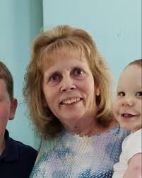 Most Recent Obituaries