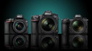 Best Nikon Camera 2019 10 Brilliant Cameras From Nikons