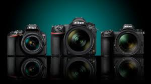 Best Nikon Camera 2019 10 Brilliant Cameras From Nikons