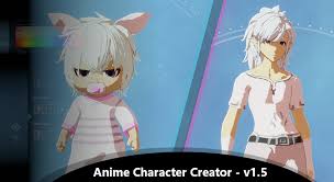 Oct 01, 2020 · fans of koyoharu gotouge's demon slayer can now create their very own demon slayer or demon with shounen jump's online character creator. Anime Character Creator Somndus Studio